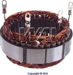 WAI 27-8201 - Statore, Alternatore autozon.pro