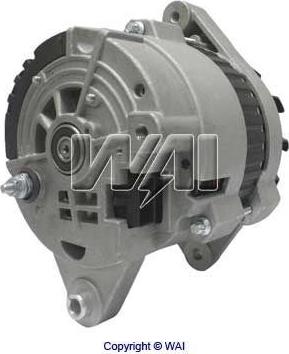 WAI 7929N-1 - Alternatore autozon.pro