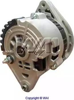 WAI 7929R - Alternatore autozon.pro