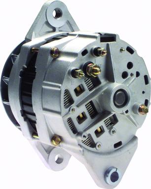 WAI 7685N - Alternatore autozon.pro