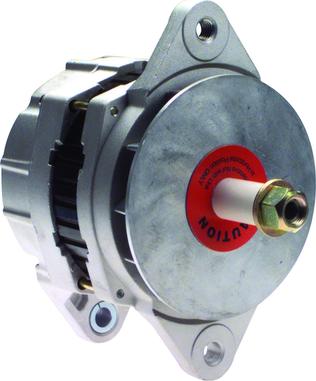 WAI 7681N - Alternatore autozon.pro