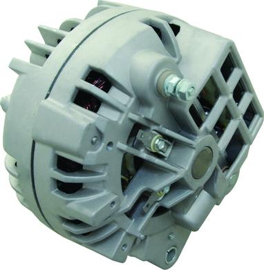 WAI 7024N - Alternatore autozon.pro