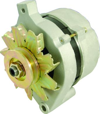 WAI 7078N - Alternatore autozon.pro