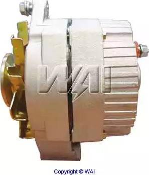 WAI 7145-12R - Alternatore autozon.pro