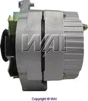 WAI 7154-12R - Alternatore autozon.pro