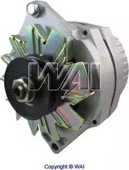 WAI 7154-12R - Alternatore autozon.pro