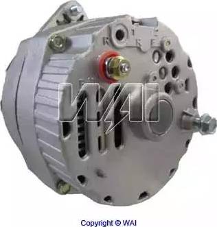 WAI 7154-12R - Alternatore autozon.pro