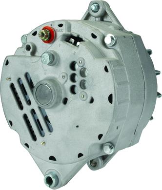 WAI 7157MN - Alternatore autozon.pro