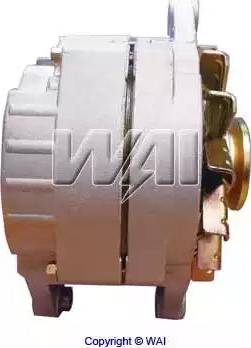 WAI 7157MR - Alternatore autozon.pro