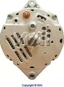 WAI 7157MR - Alternatore autozon.pro