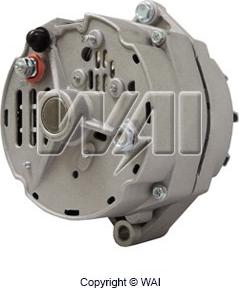 WAI 7186-12N - Alternatore autozon.pro