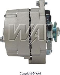 WAI 7186-12N - Alternatore autozon.pro