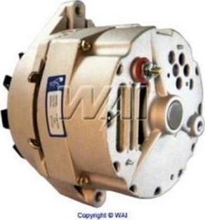 WAI 7134-12N - Alternatore autozon.pro