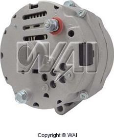 WAI 7129N - Alternatore autozon.pro