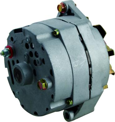 WAI 7127-12N - Alternatore autozon.pro