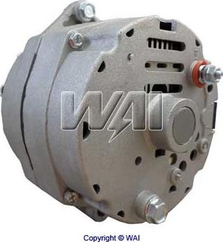 WAI 7127-SEN-2G - Alternatore autozon.pro