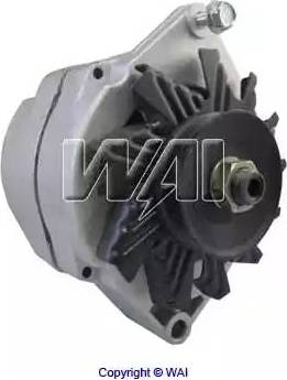 WAI 7178-12R - Alternatore autozon.pro