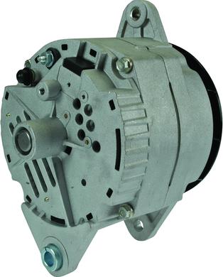 WAI 7850N - Alternatore autozon.pro