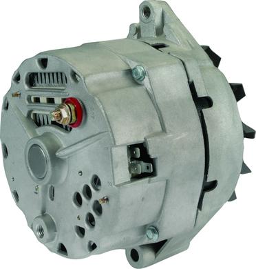 WAI 7853N - Alternatore autozon.pro