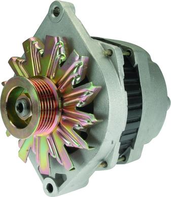 WAI 7864-5N - Alternatore autozon.pro