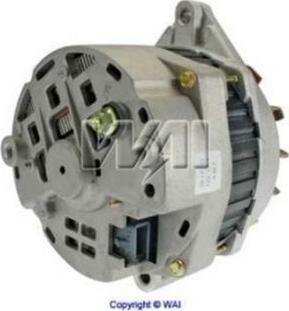 WAI 7864-5N - Alternatore autozon.pro