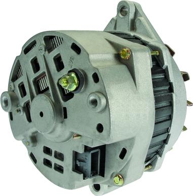 WAI 7864-5N - Alternatore autozon.pro