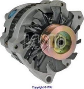 WAI 7860-3N - Alternatore autozon.pro