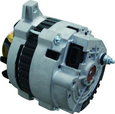 WAI 7804N - Alternatore autozon.pro