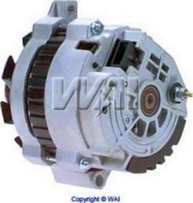 WAI 7801-11N - Alternatore autozon.pro