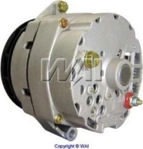 WAI 7294-6N - Alternatore autozon.pro