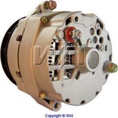 WAI 7294-12N - Alternatore autozon.pro