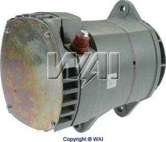 WAI 7254N - Alternatore autozon.pro