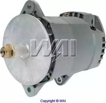 WAI 7255R - Alternatore autozon.pro