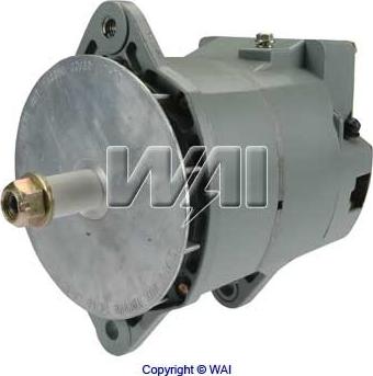 WAI 7262N - Alternatore autozon.pro