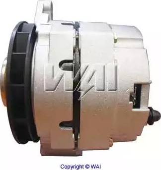 WAI 7273-9RR - Alternatore autozon.pro