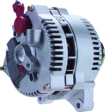 WAI 7791N - Alternatore autozon.pro