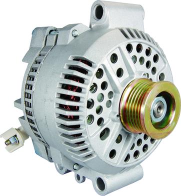 WAI 7792N - Alternatore autozon.pro