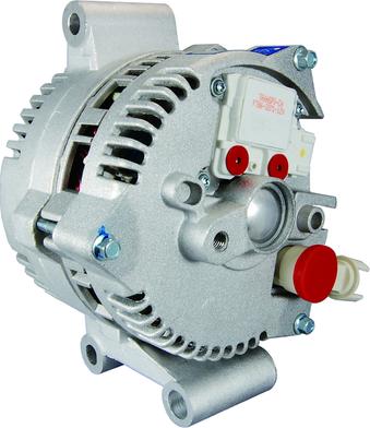 WAI 7792N - Alternatore autozon.pro