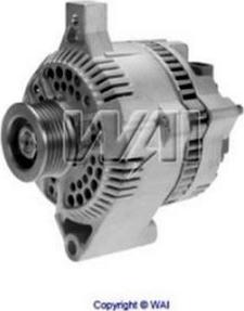 WAI 7749-11N - Alternatore autozon.pro