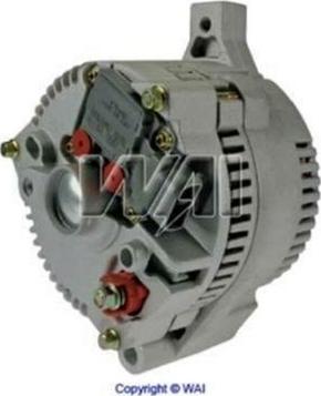 WAI 7749-3N-6G1 - Alternatore autozon.pro