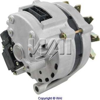 WAI 7744-10N - Alternatore autozon.pro