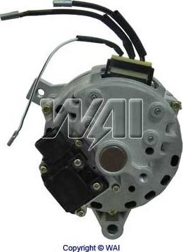 WAI 7744-10N - Alternatore autozon.pro