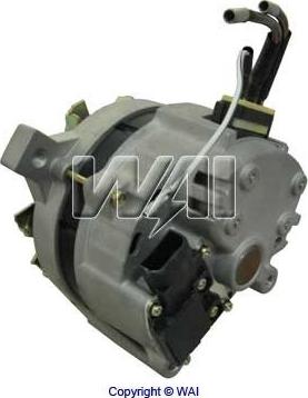 WAI 7744-10N - Alternatore autozon.pro