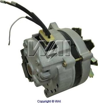 WAI 7744-10N - Alternatore autozon.pro