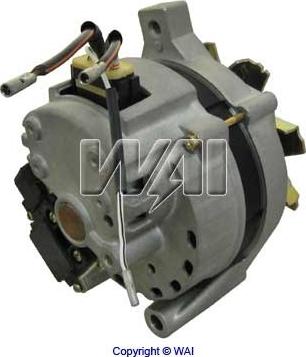 WAI 7745-10N-0G - Alternatore autozon.pro