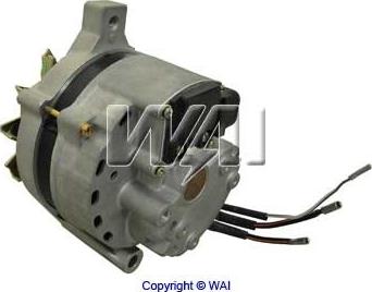 WAI 7745-2N-0G - Alternatore autozon.pro