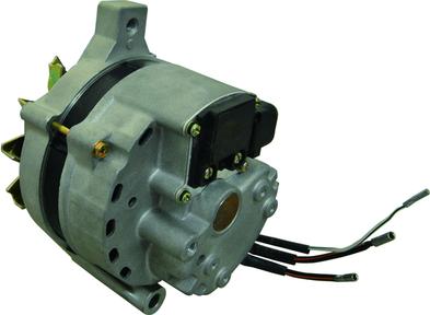 WAI 7745-2N - Alternatore autozon.pro