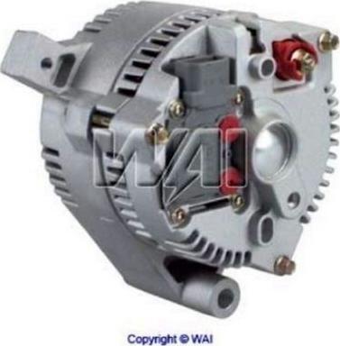 WAI 7755-11N-6G - Alternatore autozon.pro