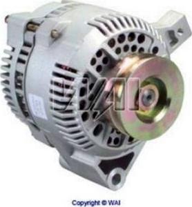 WAI 7755-11N-1G - Alternatore autozon.pro