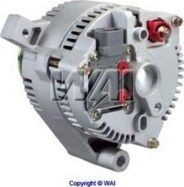 WAI 7755-11N-1G - Alternatore autozon.pro